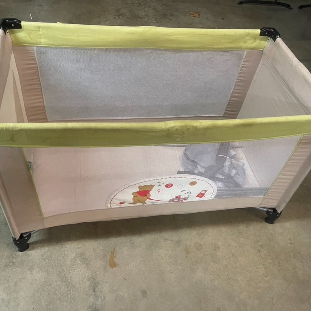 Children's clothing (toddlers)